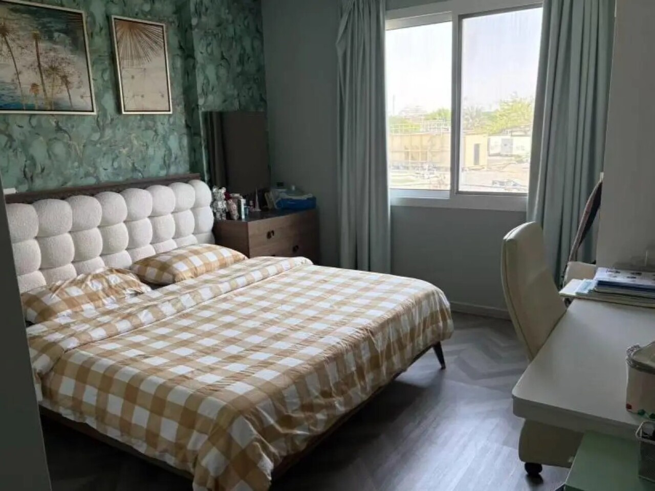 C Villas – Living Legends